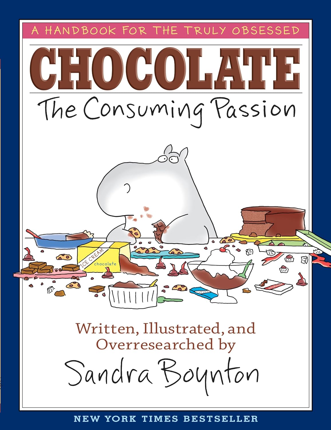 Chocolate the consuming passion Chocolate the consuming passion