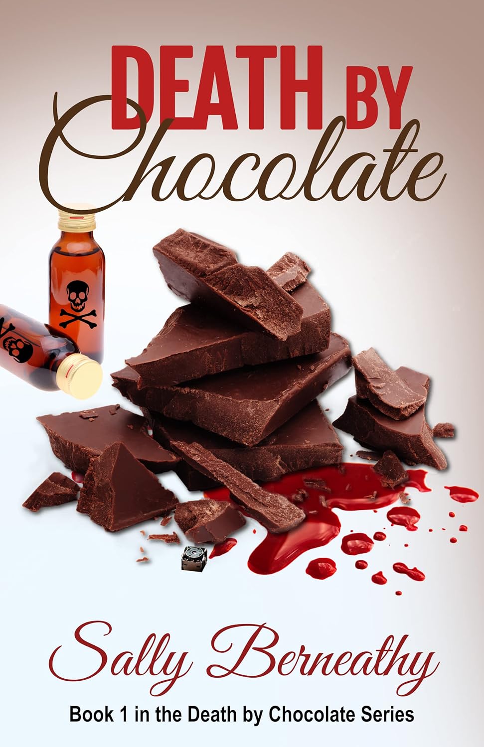 Death by Chocolate Death by Chocolate