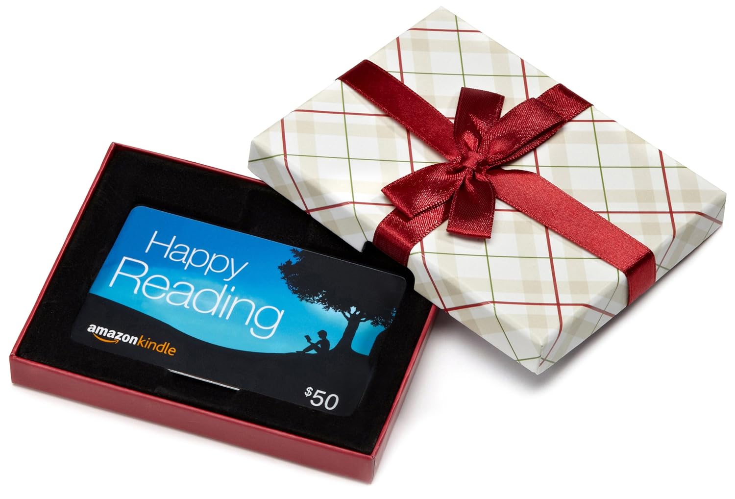 Gift card Happy Reading Gift card Happy Reading