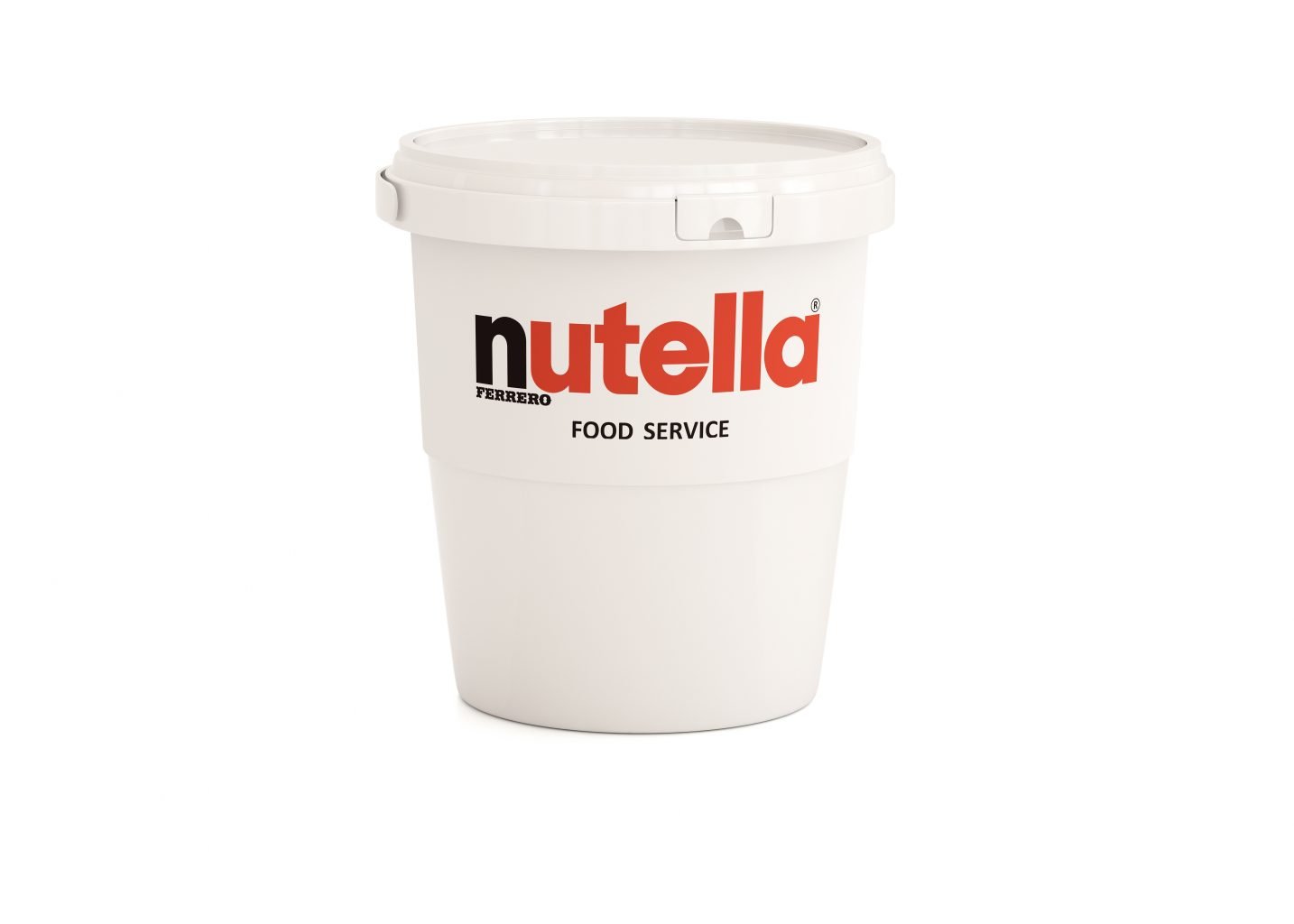 Nutella Hazelnut Spread Food Service Tub Nutella Hazelnut Spread Food Service Tub