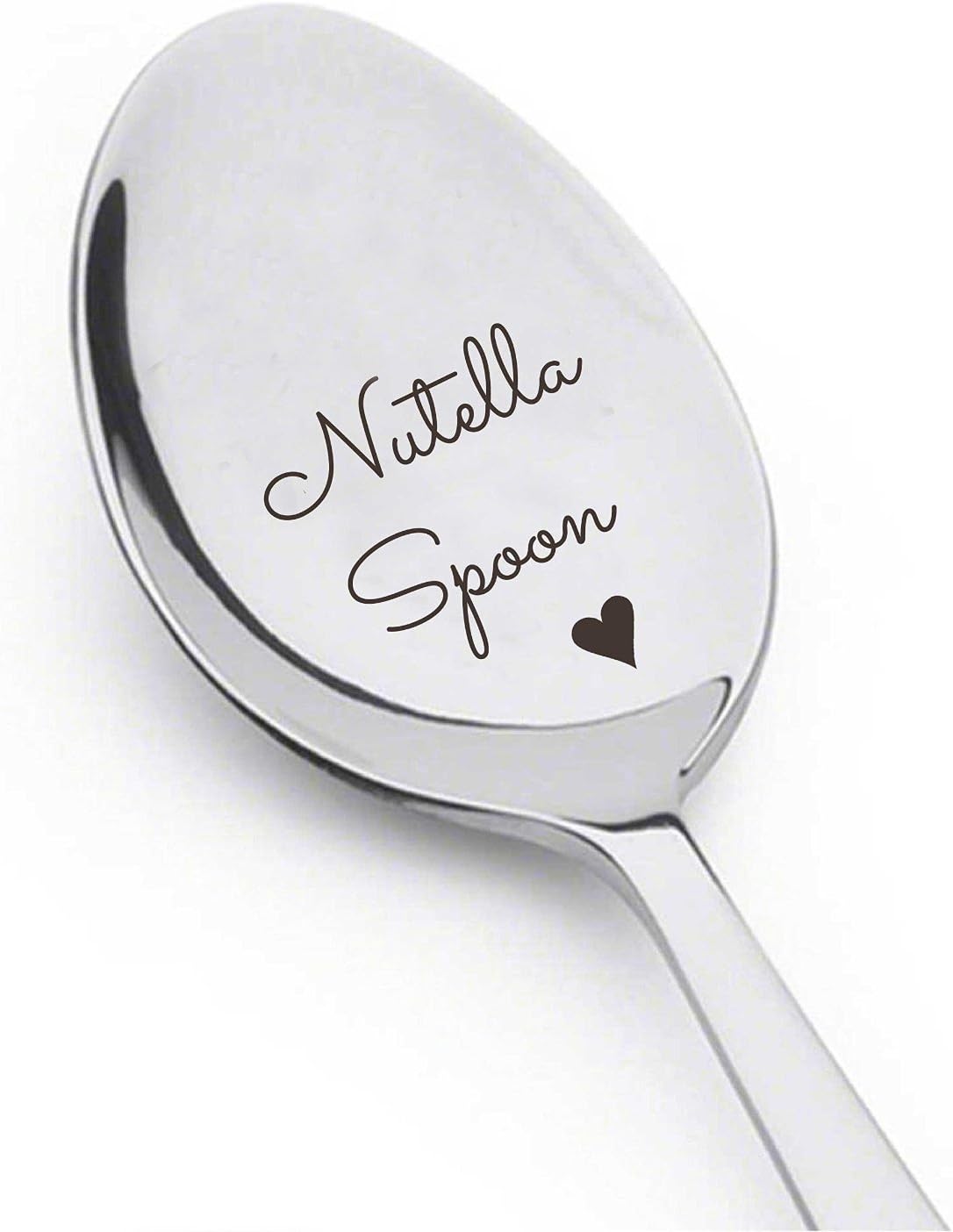 Nutella Spoon Nutella Spoon