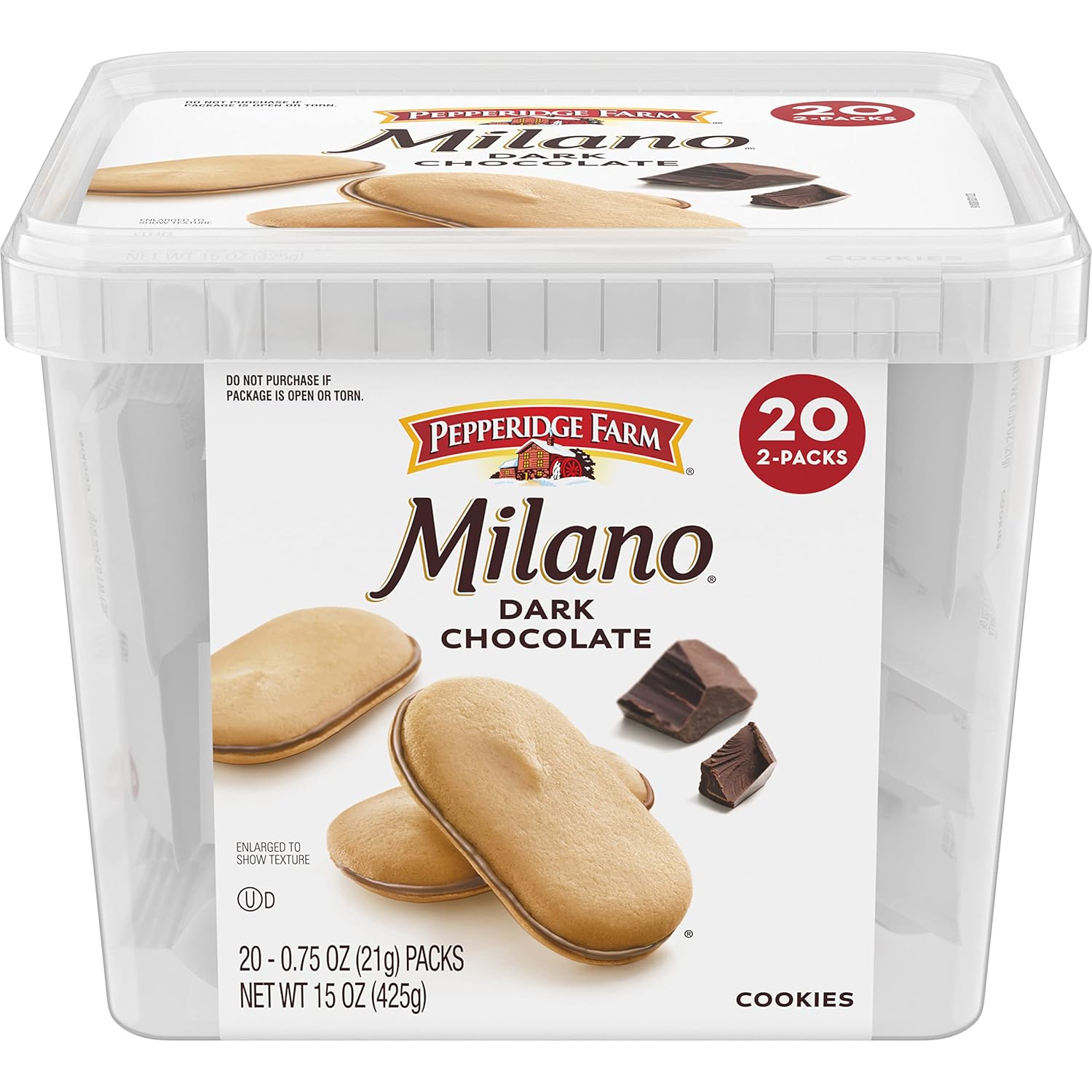 Pepperidge Farm Milano Cookies Pepperidge Farm Milano Cookies